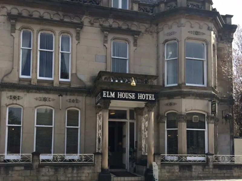 Elm House Hotel