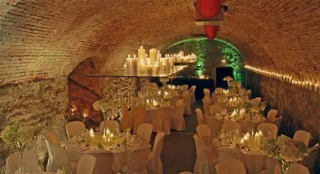 Hotel & Restaurant Schloss der Künste