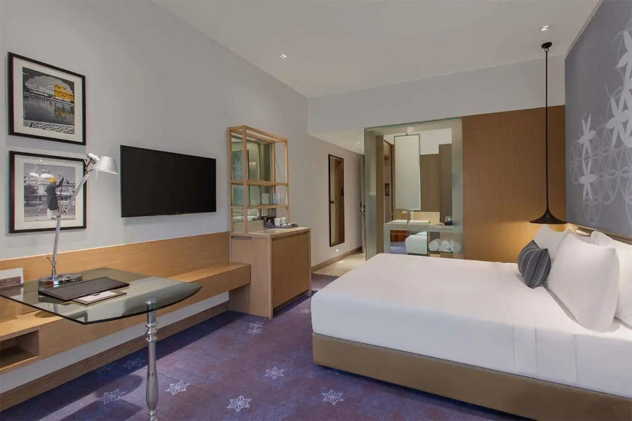 WelcomHotel Amritsar