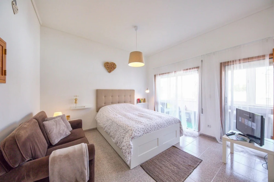 Home Sweet Home Aveiro Apartments