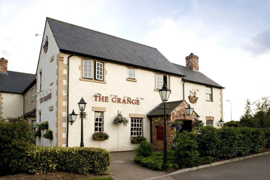 Premier Inn Chelmsford - Boreham