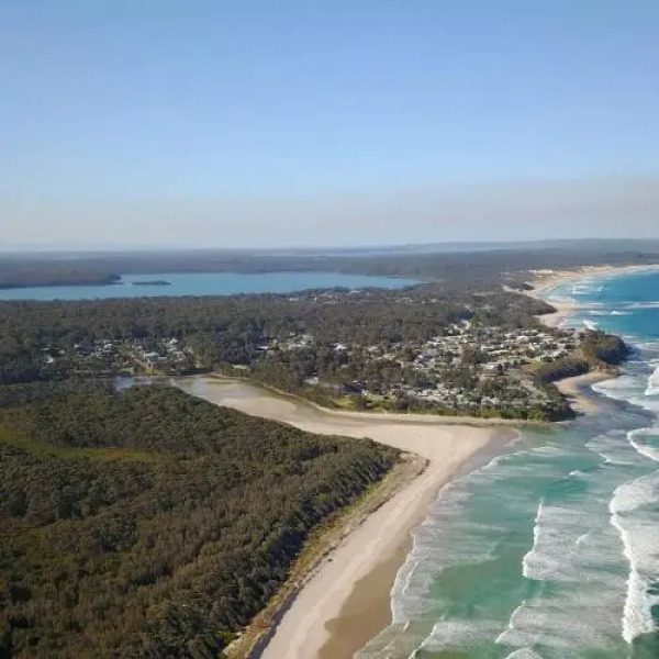 Silversands Beach House