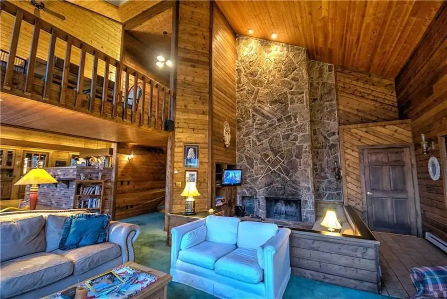 Heavenly Daze Chalet