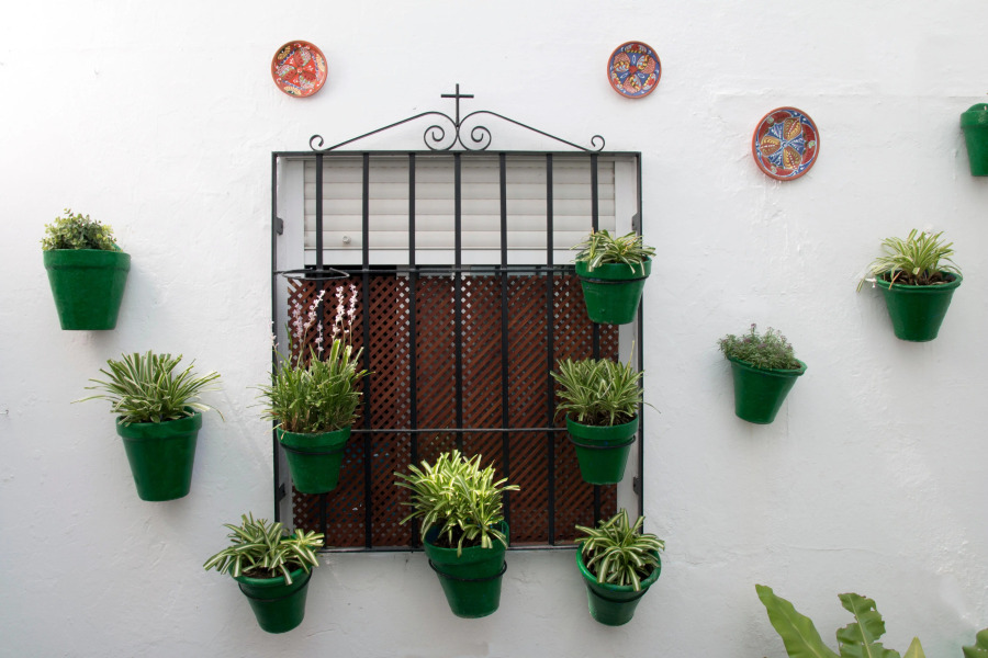 Hospedería Luís de Góngora