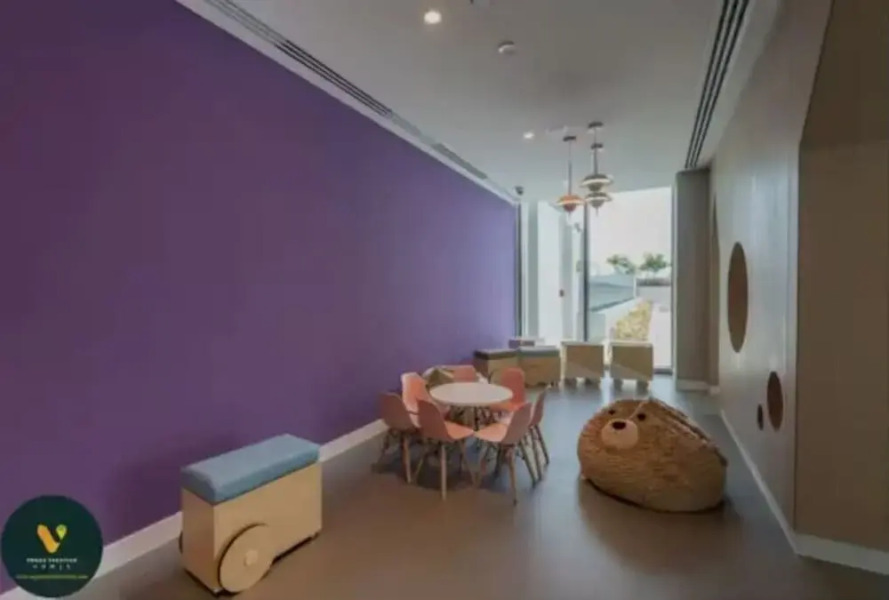 Luxury Stay by Dubai Mall & Burj