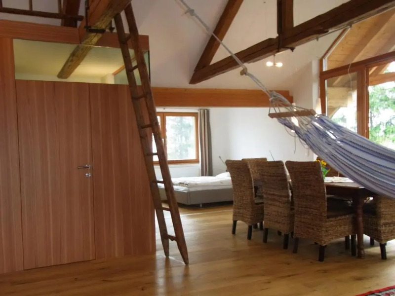 Ferienwohnung Siloblick