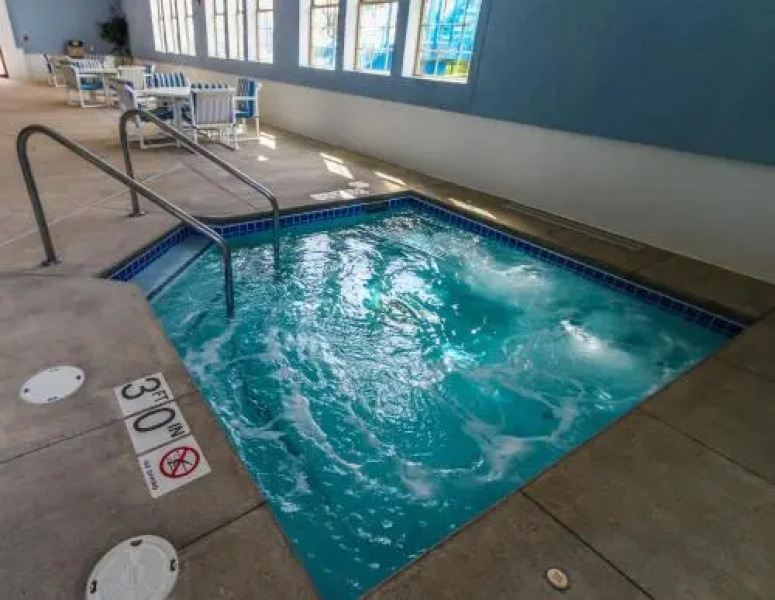 Meadow Ridge Resort - Egg Harbor by VRI Resort