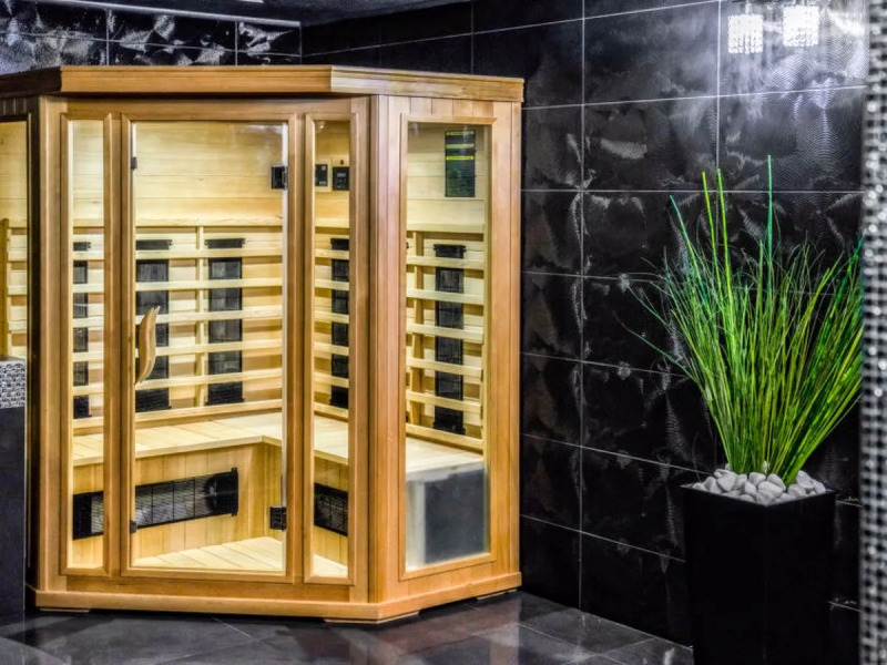 Chalet De Luxe Nowy Targ