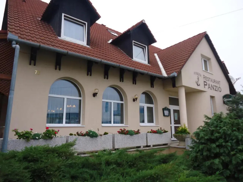 Anker Étterem és Panzió