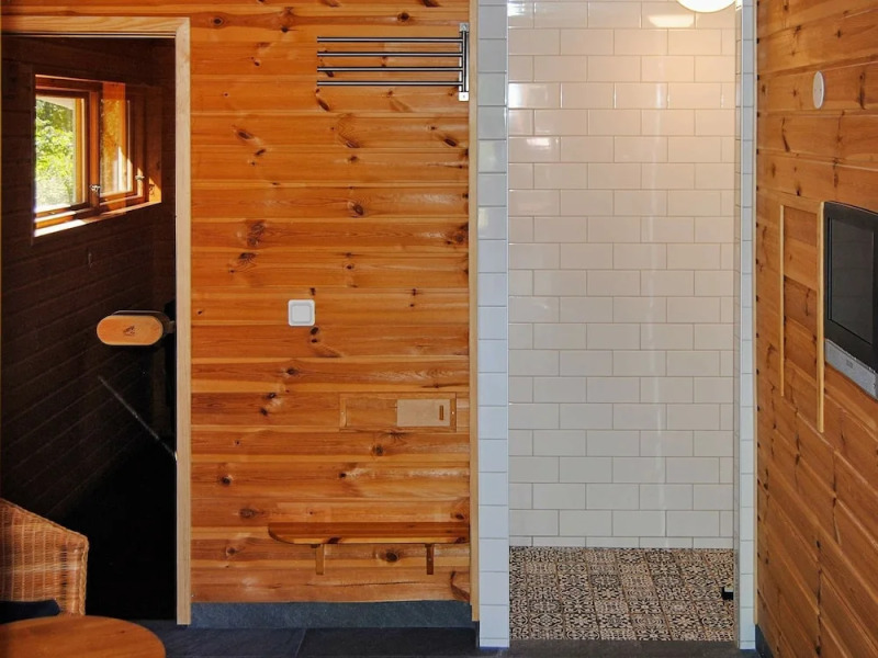 Holiday Home in Mjölby