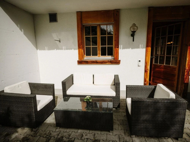 Alba Frutigen in Frutigen