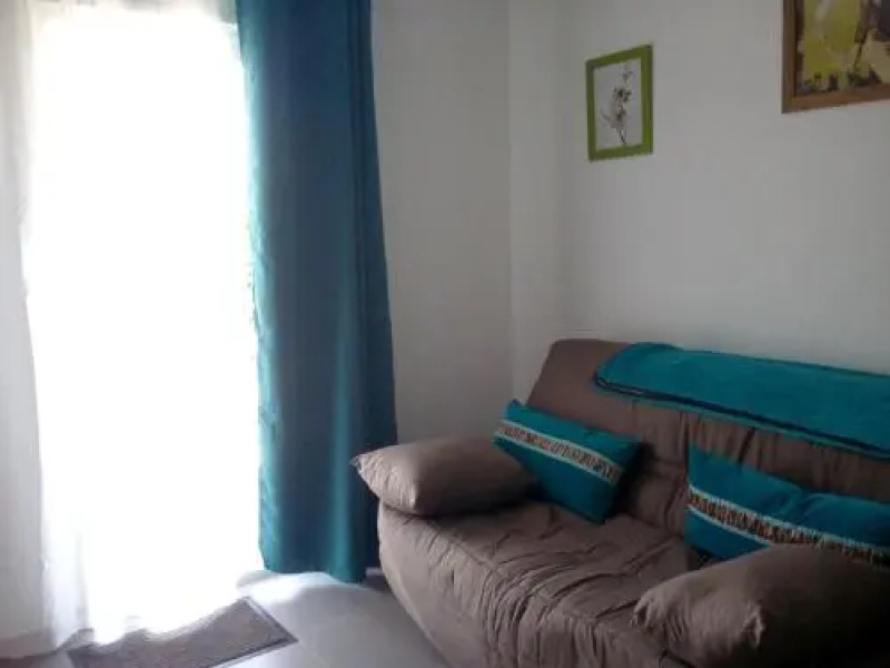 Holiday home Route de Capanella