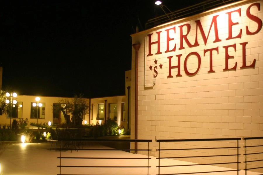 Hermes Hotel