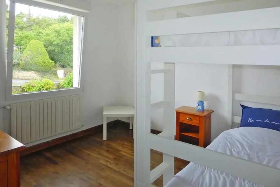 Holiday Home With Beautiful Terrace Area