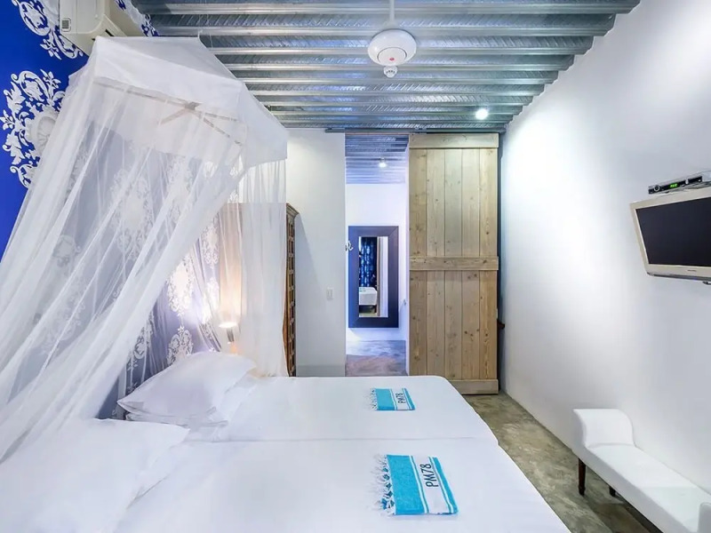 PM78 Boutique Apartments