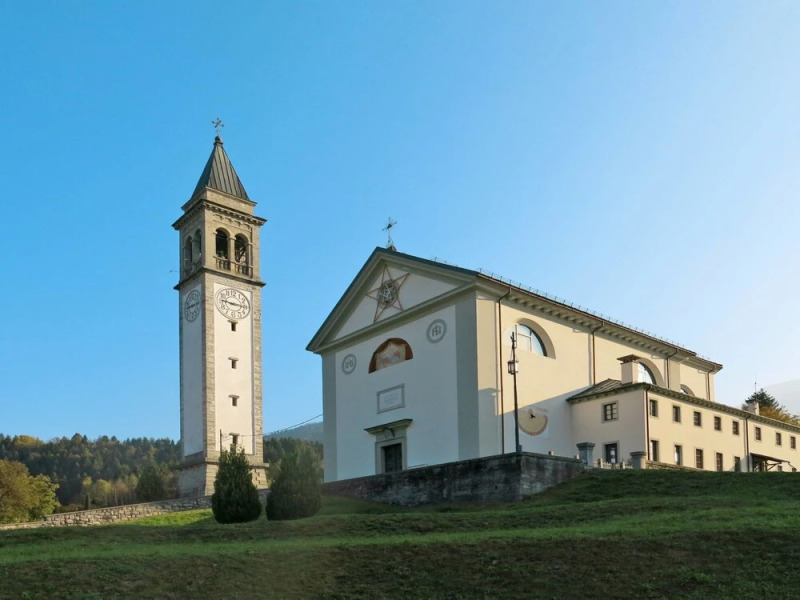 Casa Rasat Ovasta in Ovasta