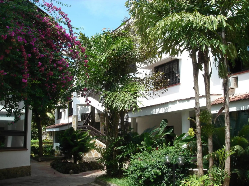 Baobab Holiday Resort