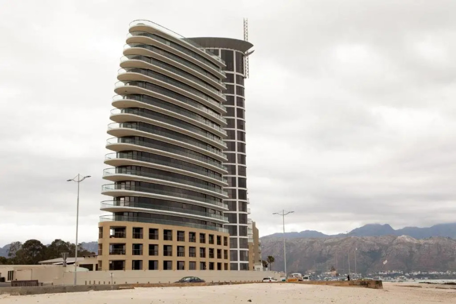 Loddey's Self Catering Apartments