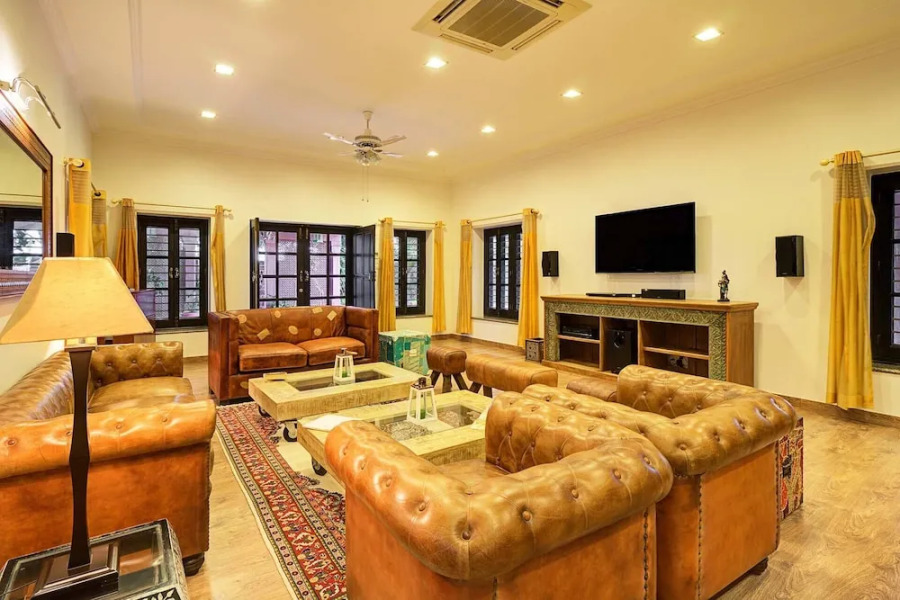 Oasis of Serenity by Vista Rooms