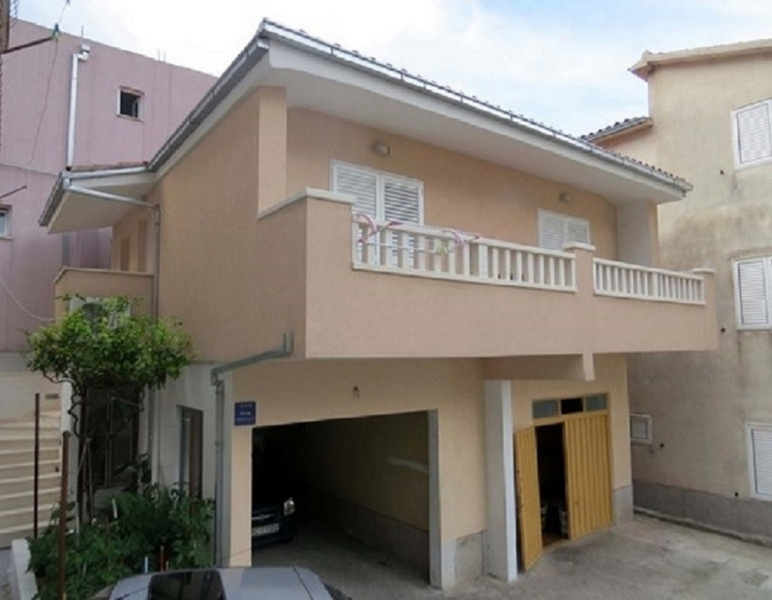 Apartment Jakir - with terrace : A1 Baska Voda, Riviera Makarska