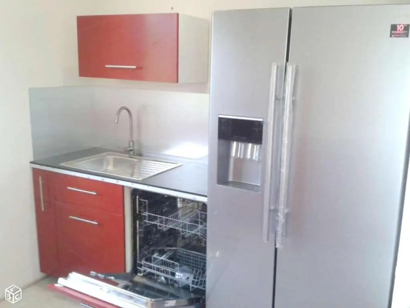 Maison de 4 chambres avec piscine privee jardin clos et wifi a Orthoux Serignac Quilhan