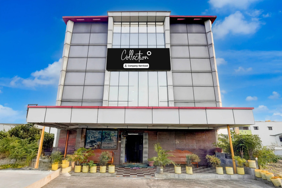 Flagship 24280 Kvs Residency