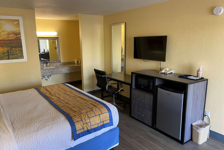 Days Inn by Wyndham Okmulgee