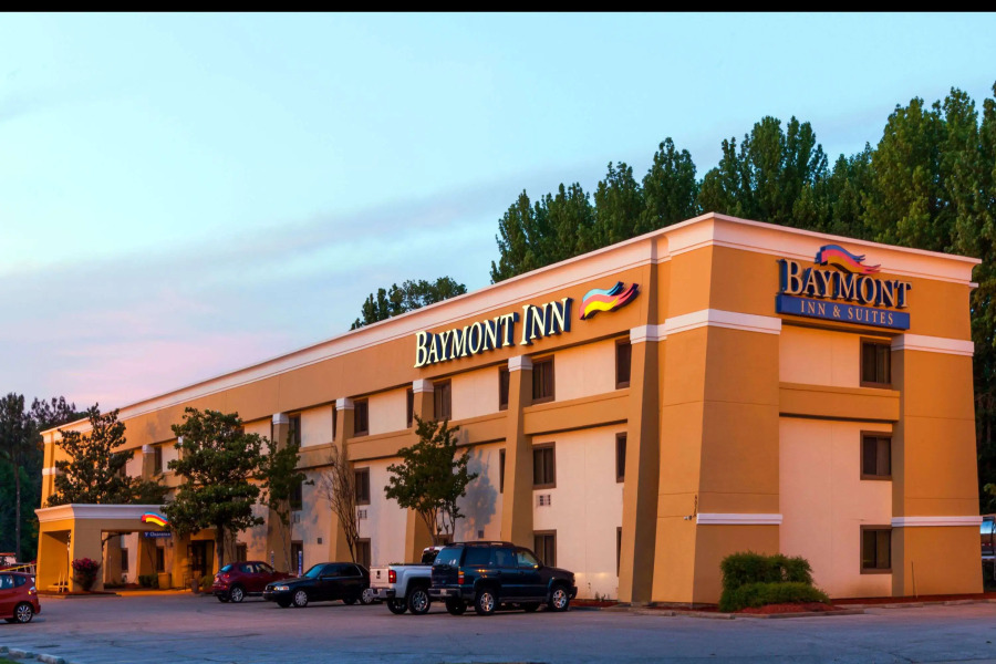 Baymont by Wyndham Memphis East