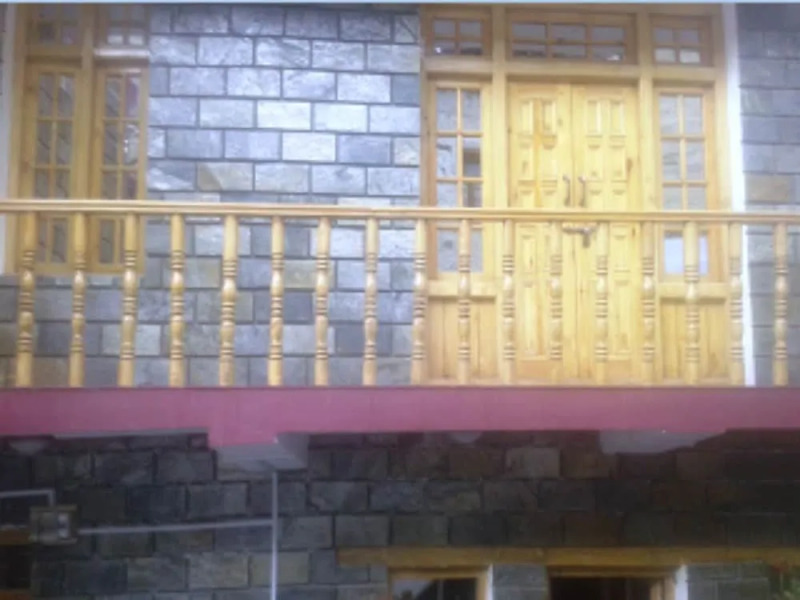 Ladakh View Home Stay