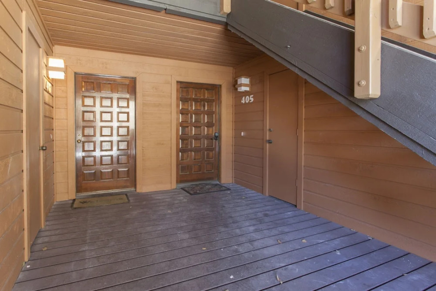 Snowcreek 405 Phase III