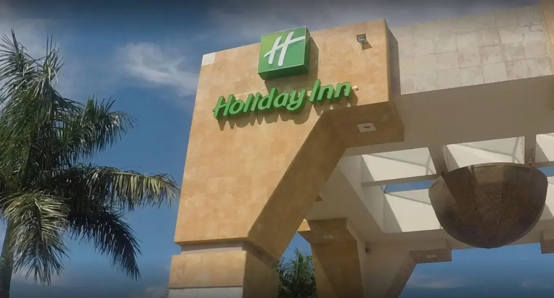Holiday Inn Villahermosa Aeropuerto by IHG