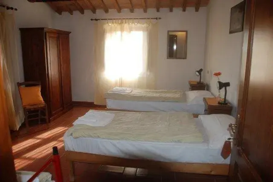 Agriturismo Cornacchino