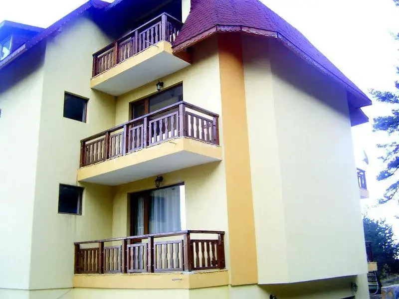 Guest House Slunchev Cviat