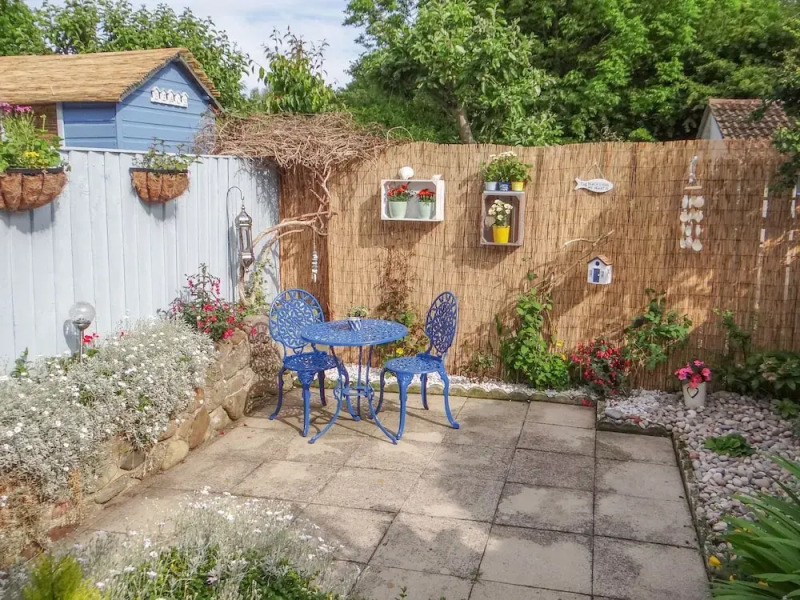 Cobble Cottage
