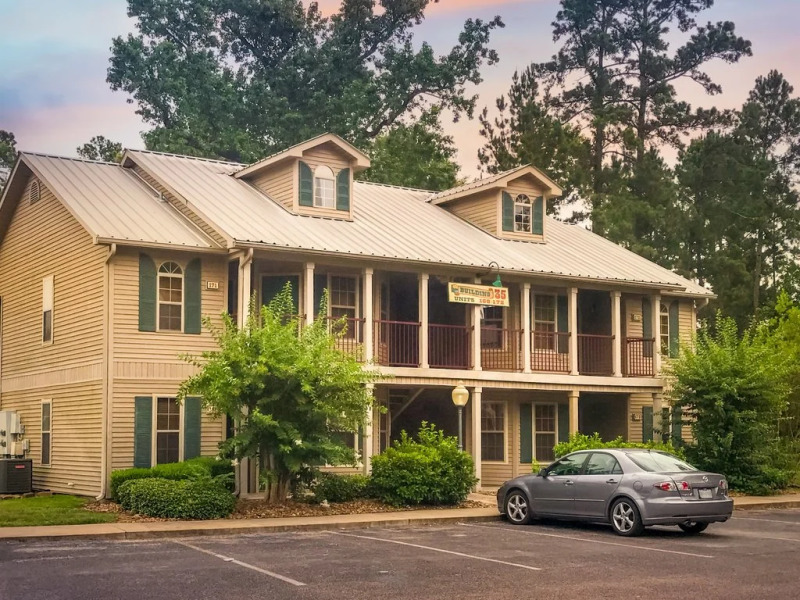 Holiday Inn Club Vacations Piney Shores Resort