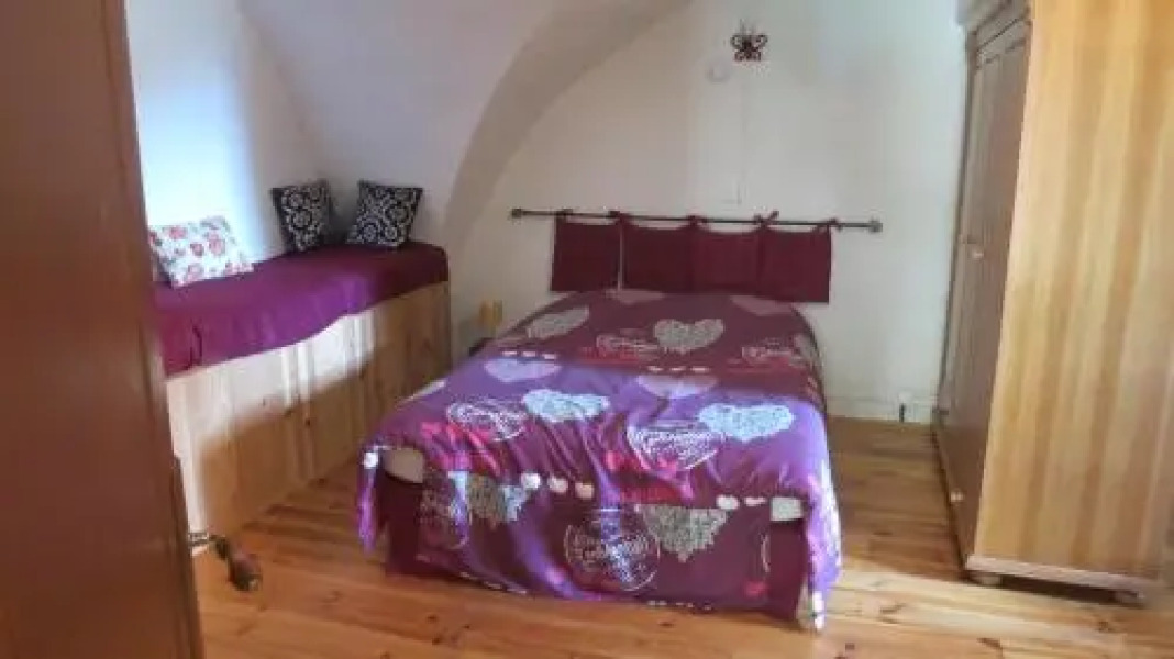 Le Seuil De Mes Reves