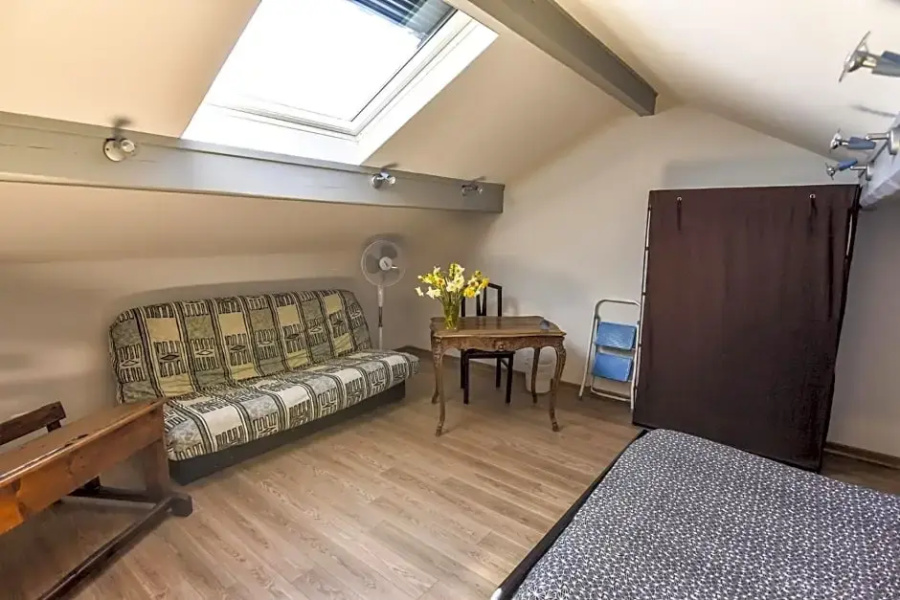 Chambres d'hôtes proche d'Annecy