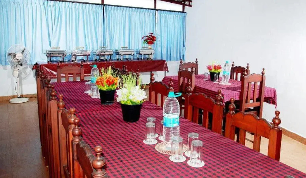 Mudumalai Holiday Village