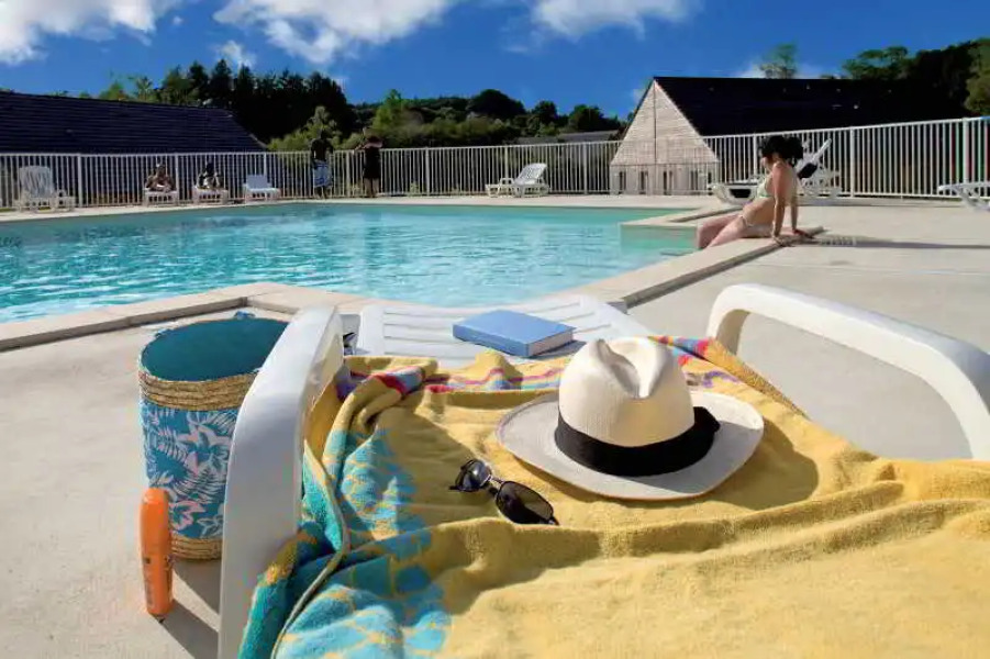 Residence Domaine Du Bosquet