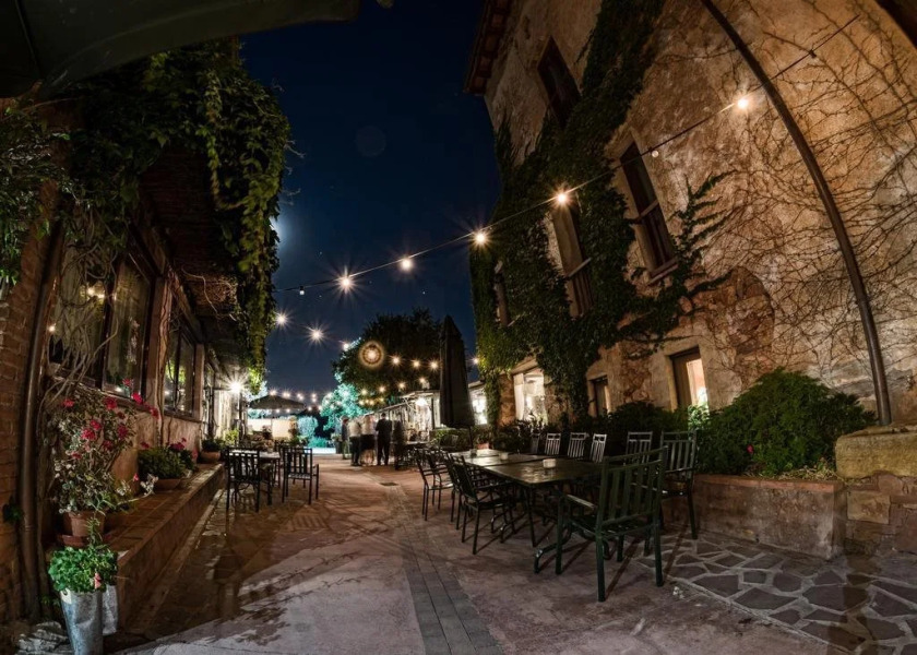 El Folló Turisme Rural