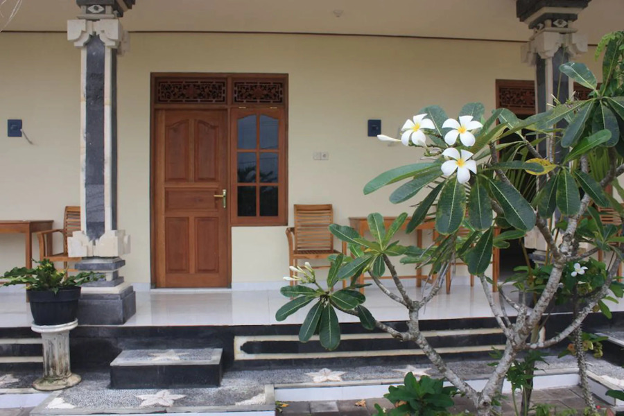 Pandawa Beach Home Stay Guest House