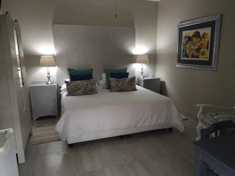 Oh So You Guesthouse