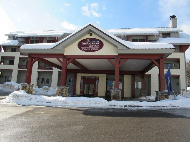 Prime Location - 2 Bedroom Winter Getaway Condo at Pollard Brook Resort Near Loon Mountain - PB Feb 18th-25th, 2ter