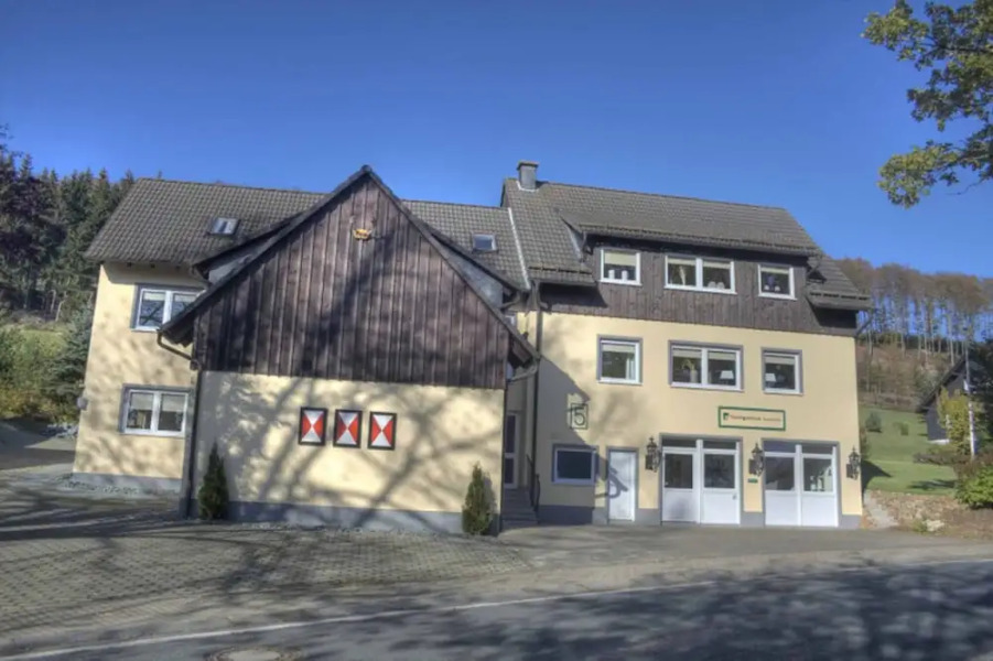 Toplokatie Sauerland