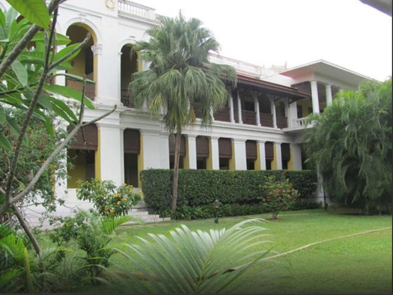 Royal Orchid Metropole Mysore