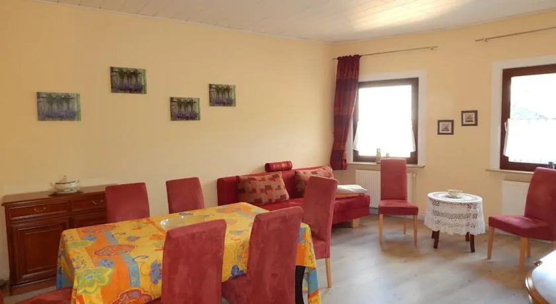 Ferienunterkünfte Stiehl