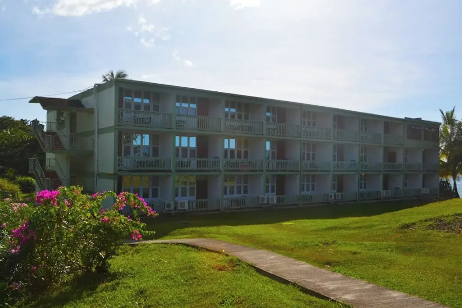 Portsmouth Beach Hotel