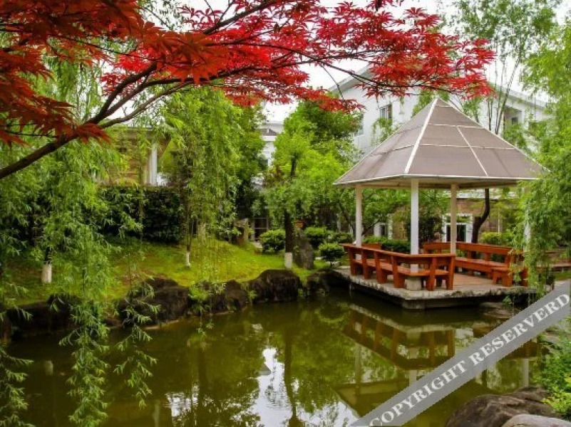 Wangfeng Gaden Hotel