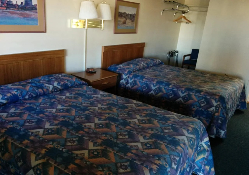 Economy Inn Safford