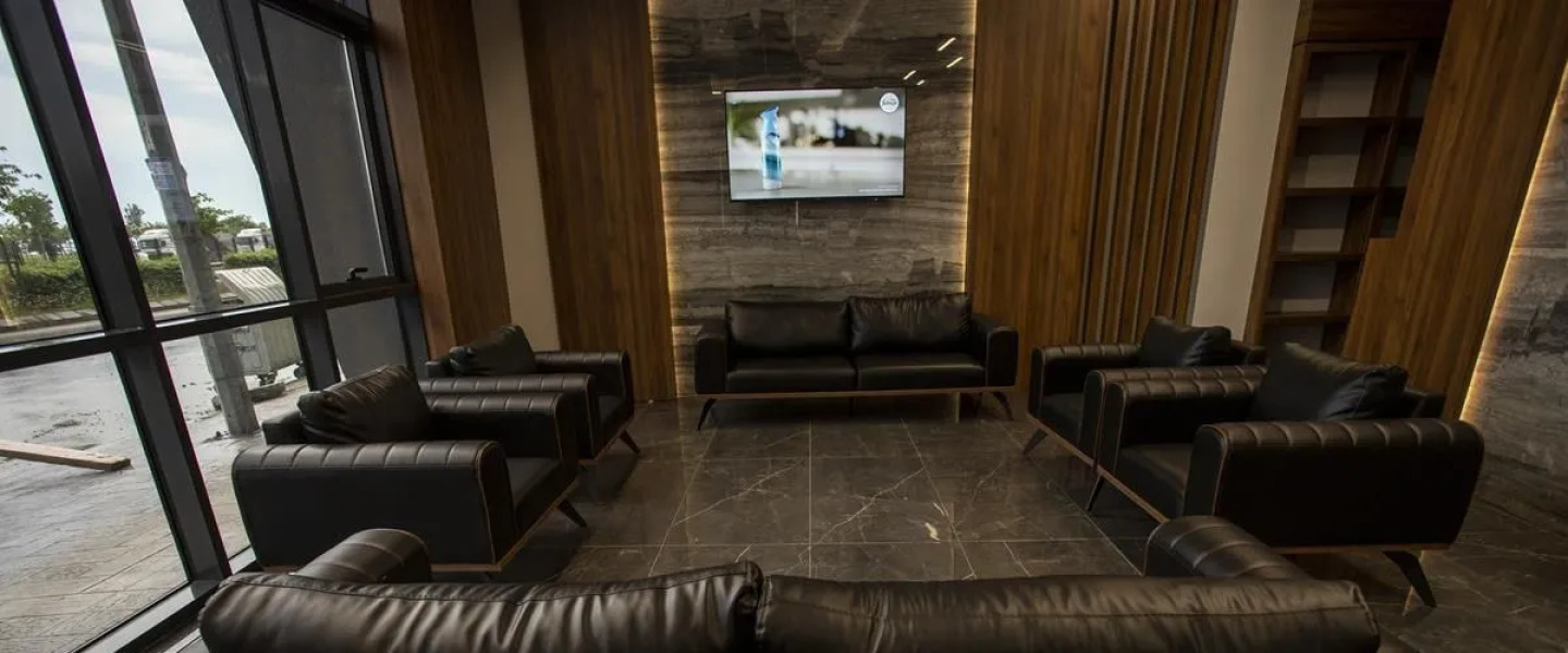 Gursoy Exclusive Hotel